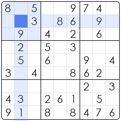 daily printable sudoku