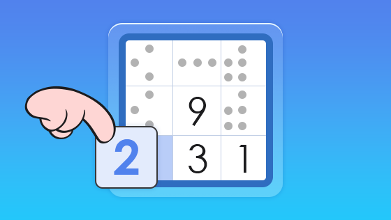simple sudoku puzzles